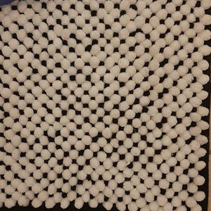 Meet your Posher, Chrissie